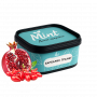 Кальянная смесь Mint Барбарис Гранат (200 г)