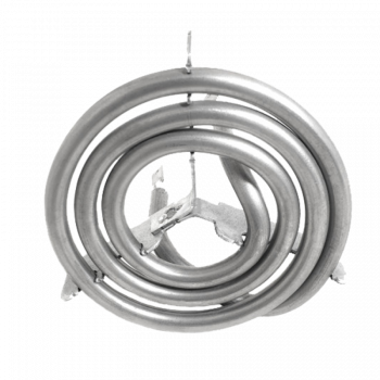Тэн для электроплиты, электропечи для угля (спираль)
