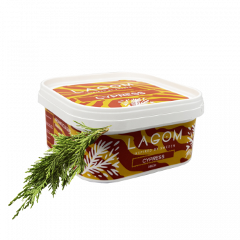 Табак Lagom Main Cypress (Кипарис, 250 г)