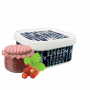 Табак Lagom Navy Village Jam (Земляничное Варенье, 250 г)