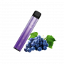 Elf Bar 1500 Ultra Grape (Виноград) Одноразовый POD