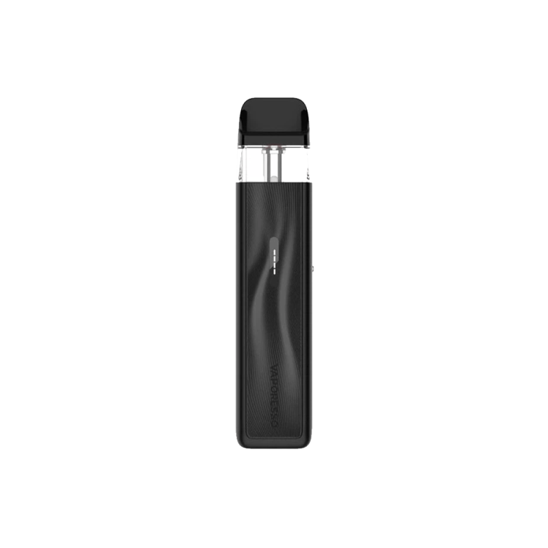 Vaporesso XROS 5 mini 1500 Mist Black (Чёрный с узором, с картриджем) Многоразовый POD