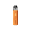 Vaporesso XROS 5 mini 1500 Retro Orange (Оранжевый с узором, с картриджем) Многоразовый POD
