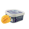 Табак Lagom Navy Sugar Mango (Манго, 250 г)