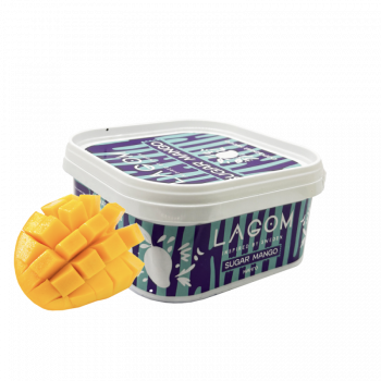 Табак Lagom Navy Sugar Mango (Манго, 250 г)