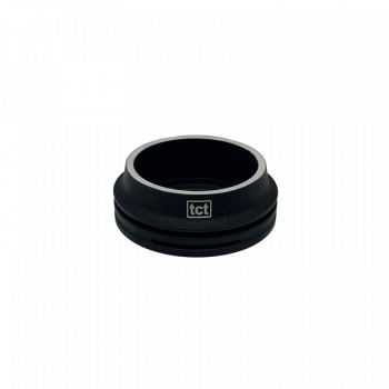 Стабилизатор жара Tactical HMD OP Black (Чёрный, Антипригарное покрытие)