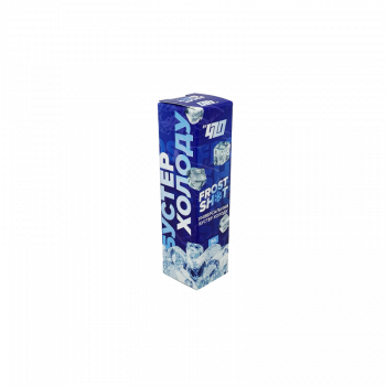 Усилитель холода 420 Frost Shot (Бустер холода, 1 мл)