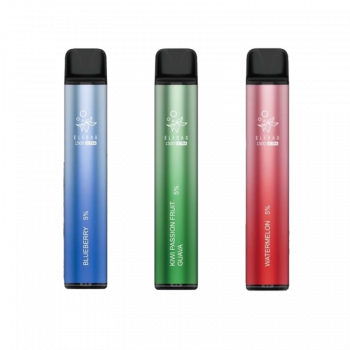 Elf Bar 1500 Ultra Одноразовый POD