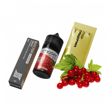 Набор для самозамеса Chaser Поричка Limited (65 мг, 30 мл)