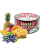 Табак Unity Santa’s Exotic Drink (Апельсин Голубика Экзотик, 100 г)