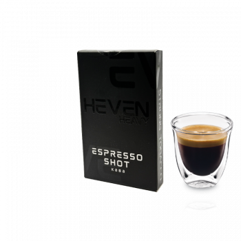 Табак Heven Espresso Shot (Кофе, 50 г)