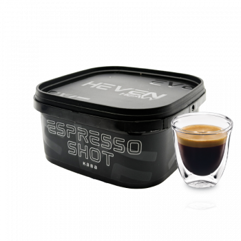 Табак Heven Espresso Shot (Кофе, 200 г)