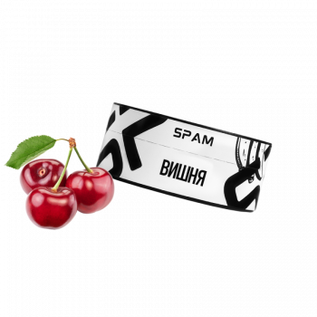 Табак Spam Вишня (100 г)