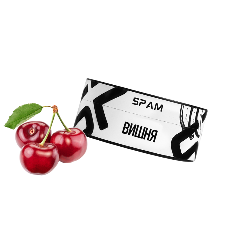 Табак Spam Вишня (100 г)