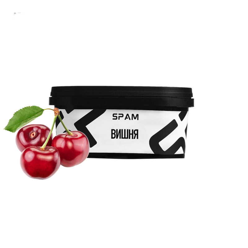 Табак Spam Вишня (200 г)