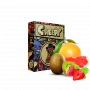 Табак Creepy Freddy (Киви Клубника Грейпфрут, 100 г)