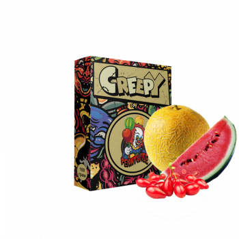 Табак Creepy Pennywise (Барбарис Дыня Арбуз, 100 г)