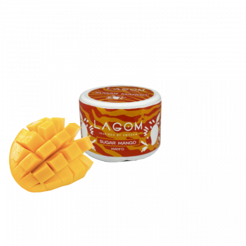 Табак Lagom Main Line Sugar Mango (Манго, 40 г)
