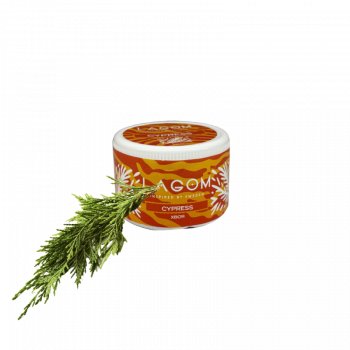 Табак Lagom Main Line Cypress (Кипарис, 40 г)