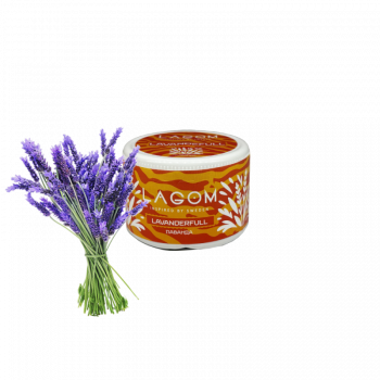 Табак Lagom Main Line Lavandefull (Лаванда, 40 г)