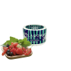 Тютюн Lagom Navy Line Shockberry (Кислі Ягоди, 40 г)