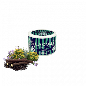 Табак Lagom Navy Line Fjord (Альпийские травы, 40 г)
