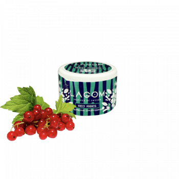Табак Lagom Navy Line Red Ribes (Красная смородина, 40 г)