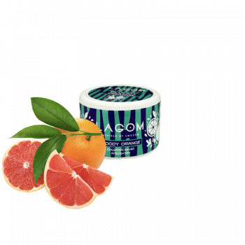 Табак Lagom Navy Line Bloody Orange (Сицилийский Апельсин, 40 г)