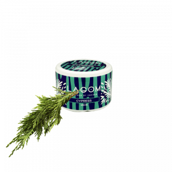 Табак Lagom Navy Line Cypress (Кипарис, 40 г)