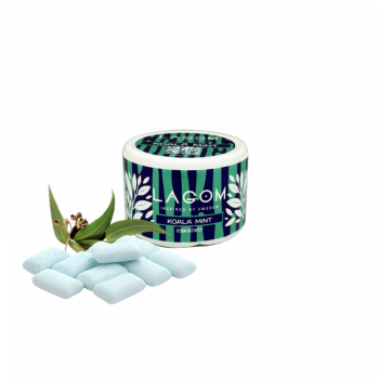 Табак Lagom Navy Line Koala mint (Мята, 40 г)