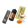 Набір для самозамішування Chaser LTD Christmas Pumpkin Spice Latte (Гарбузовий латте з прянощами, 50 мг, 30 мл)