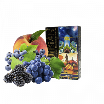 Табак Jibiar Bagdadi (Багдади, 50 г)