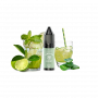 Жидкость Lucky Mojito Aloe Cucumber Lemonade (Мохито Алоэ Огурец Лимонад, 50 мг, 15 мл)
