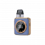 Vaporesso XROS 5 NANO 1600 Blue Learherette (Синий, с картриджем) Многоразовый POD
