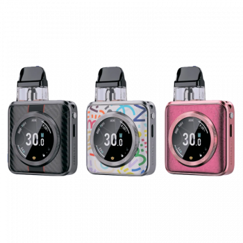 Vaporesso XROS 5 NANO 1600 mah Многоразовый POD