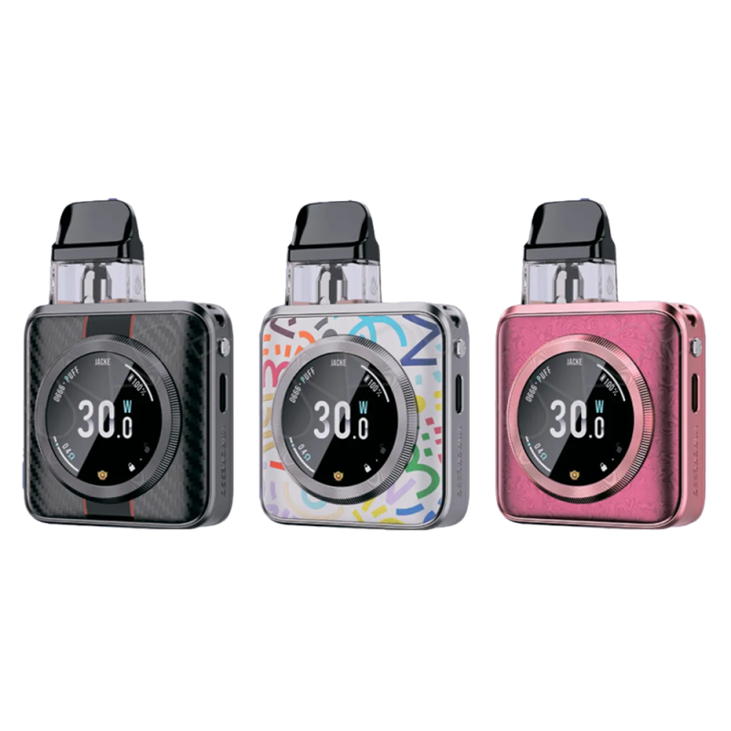 Vaporesso XROS 5 NANO 1600 mah Многоразовый POD