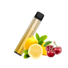 Elf Bar 1500 Ultra Cherry Lemon (Вишня Лимон) Одноразовый POD