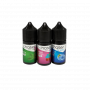 Набор ТОП 3 вкусов жидкости Chaser For Pods (50 мг, 30 мл)
