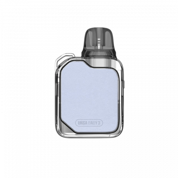 Lost Vape Ursa Baby 3 Pod 900 Arctic Blue (Голубой, с картриджем) Многоразовый POD