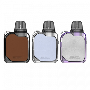 Lost Vape Ursa Baby 3 Pod 900 mah