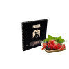 Табак Enigma Bonny (Кислые Ягоды, 40 г)