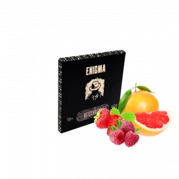 Табак Enigma Heisenberg (Пинкмен, 40 г)