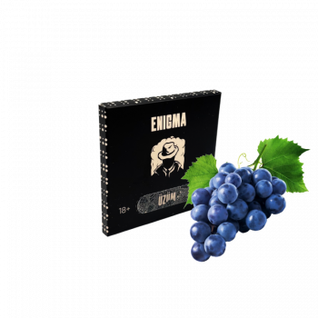 Табак Enigma Üzüm (Виноград, 40 г)