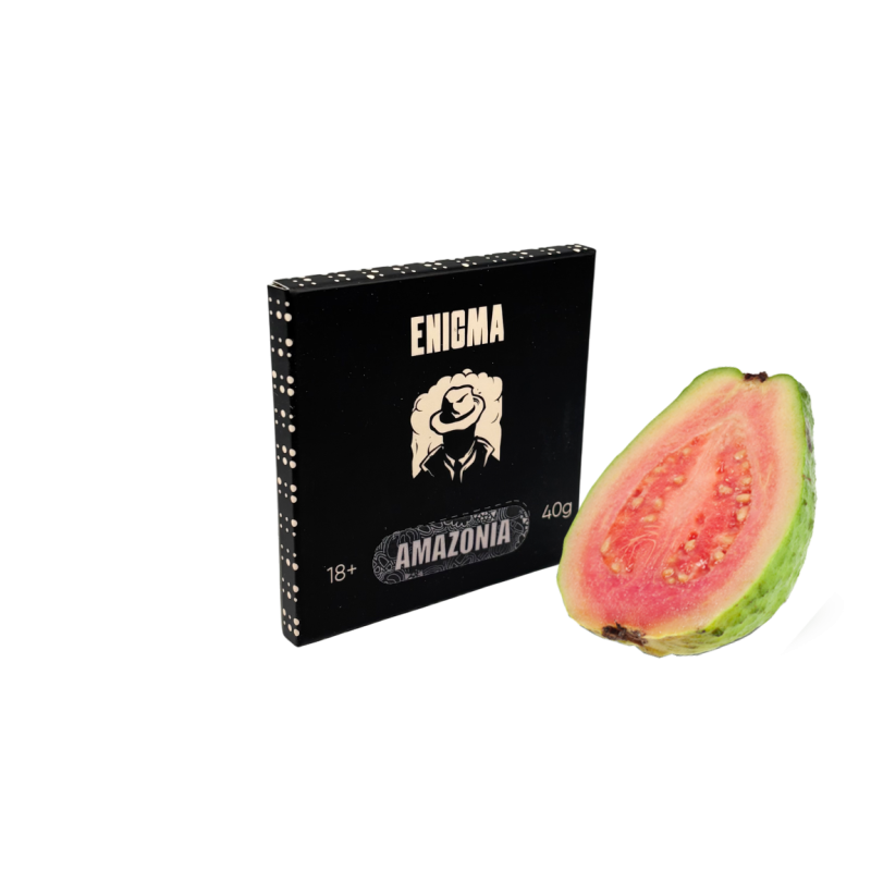 Табак Enigma Amazonia (Гуава, 40 г)