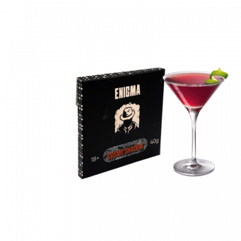Табак Enigma Cosmo Shadow (Коктейль Космополитан, 40 г)