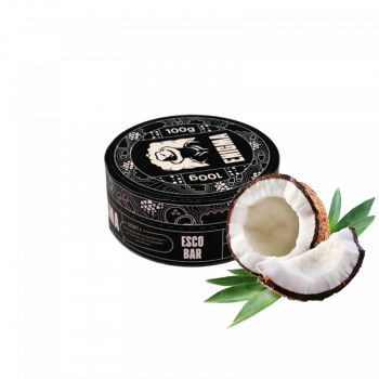 Табак Enigma Escobar (Кокос, 100 г)