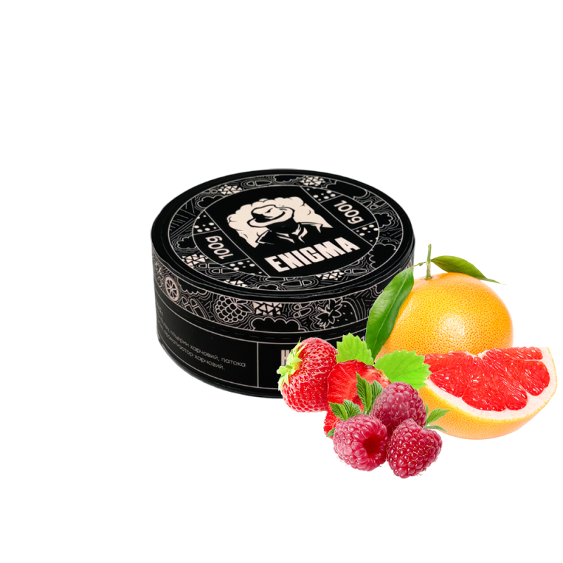 Табак Enigma Heisenberg (Пинкмен, 100 г)