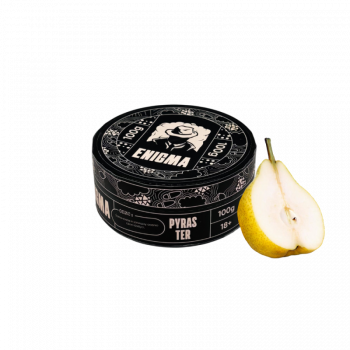 Табак Enigma Pyraster (Груша, 100 г)