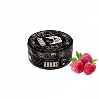 Табак Enigma Rubus (Малина, 100 г)