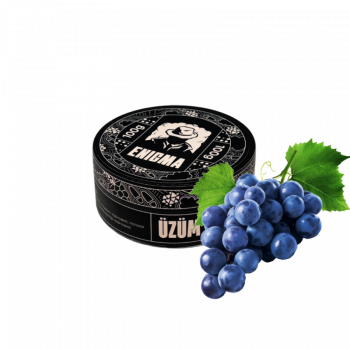 Табак Enigma Üzüm (Виноград, 100 г)